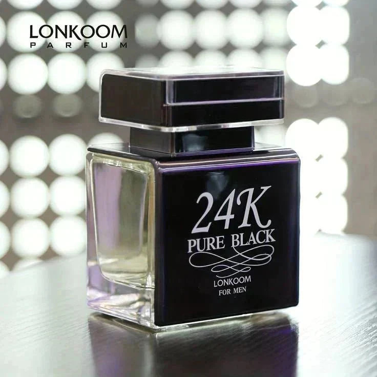 24K Perfume